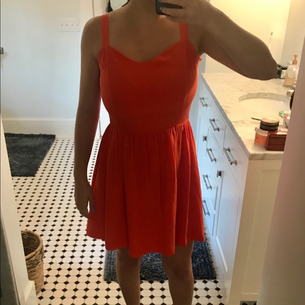 Joie Dress